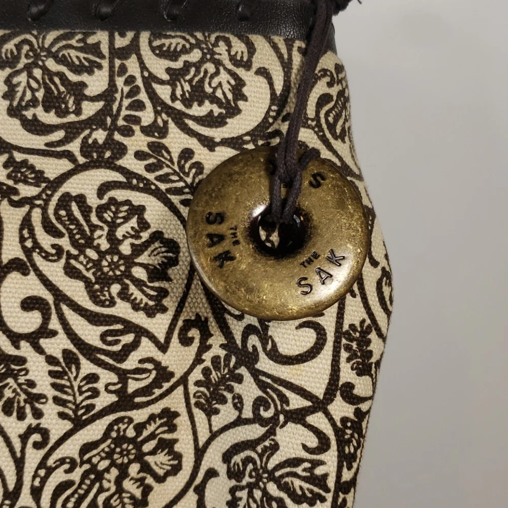 The Sak Printed Tote - Picture 4 of 7